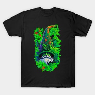 Weed gnome T-Shirt